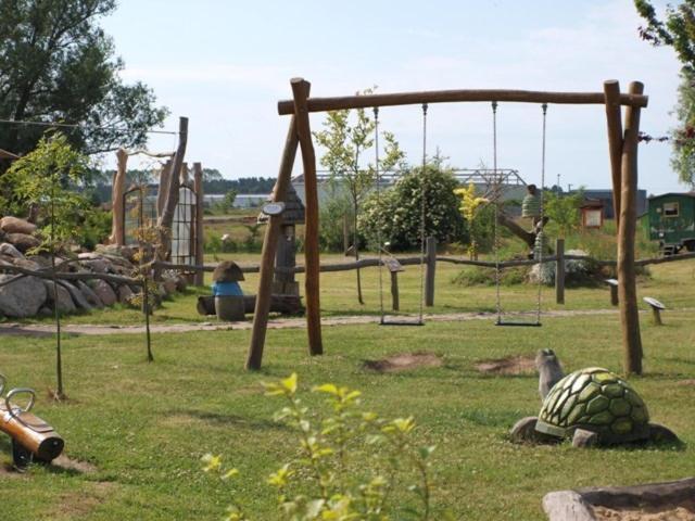 Landhotel Zum Honigdieb Ribnitz-Damgarten Esterno foto