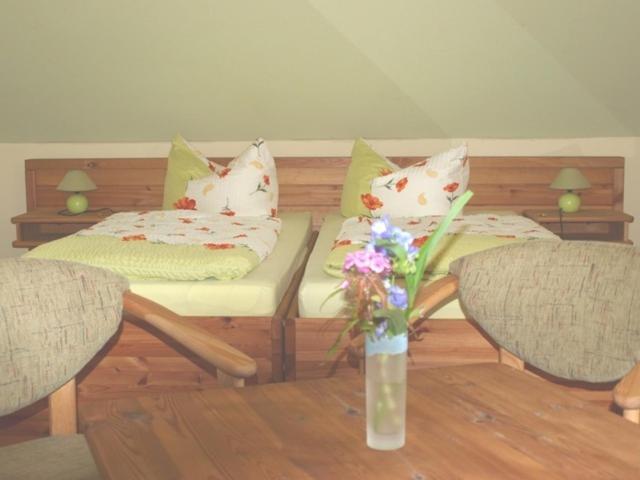 Landhotel Zum Honigdieb Ribnitz-Damgarten Esterno foto