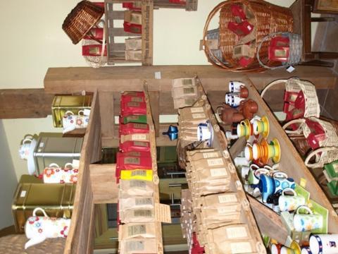 Landhotel Zum Honigdieb Ribnitz-Damgarten Esterno foto