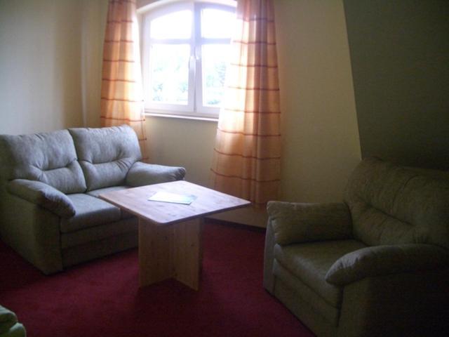 Landhotel Zum Honigdieb Ribnitz-Damgarten Esterno foto